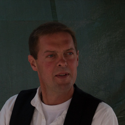 Jochen Staudinger