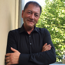 Jörg Schumpp