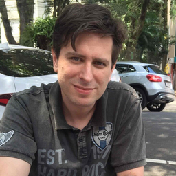 Eduardo Monich Fronza