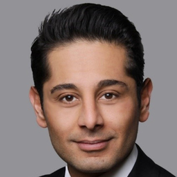 Kaweh Shafiei