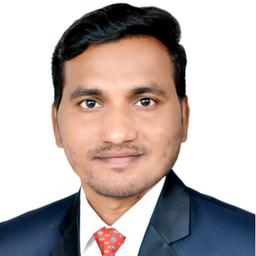Sandeep Jadhav