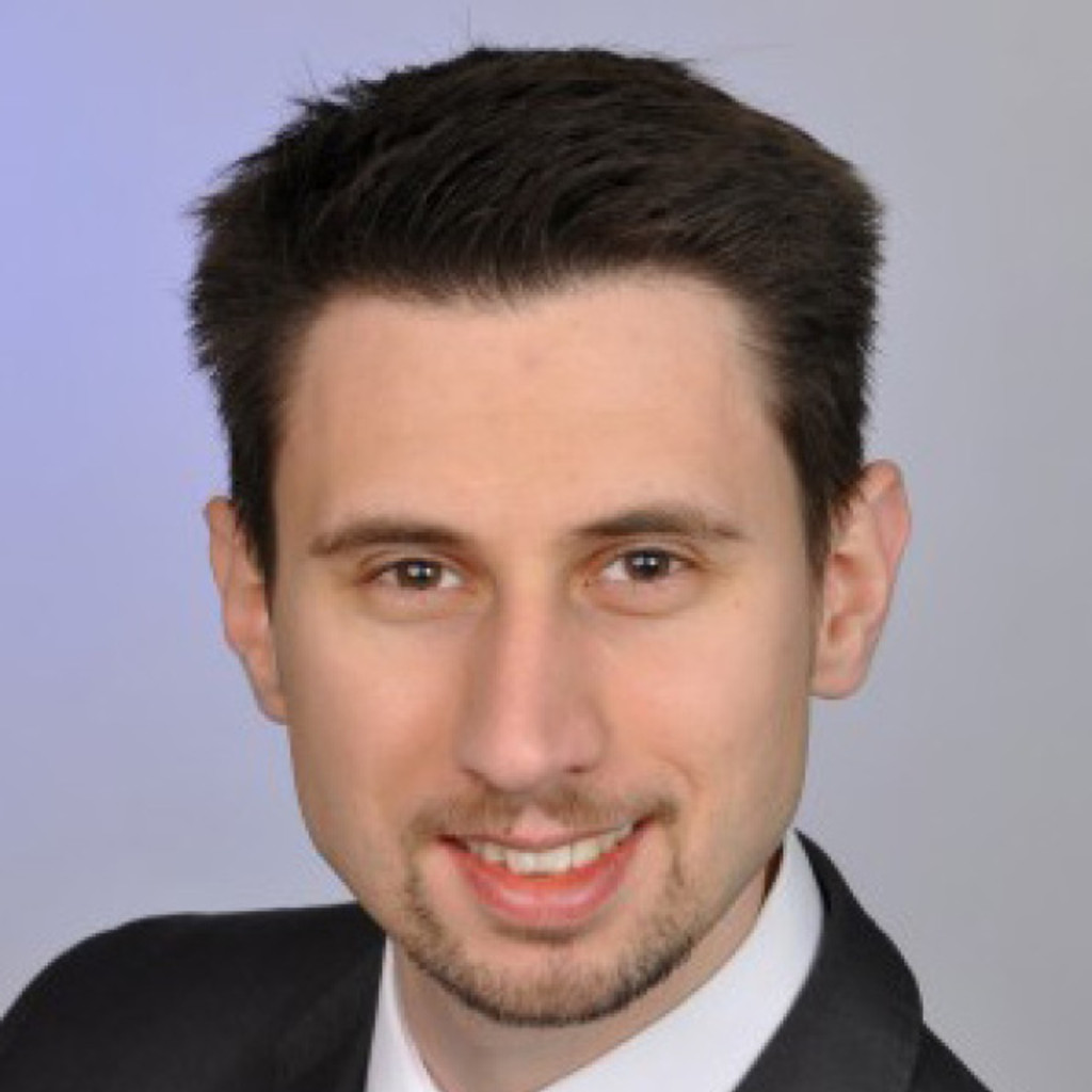 Matthias Korpak Senior ITConsultant BHC GmbH XING