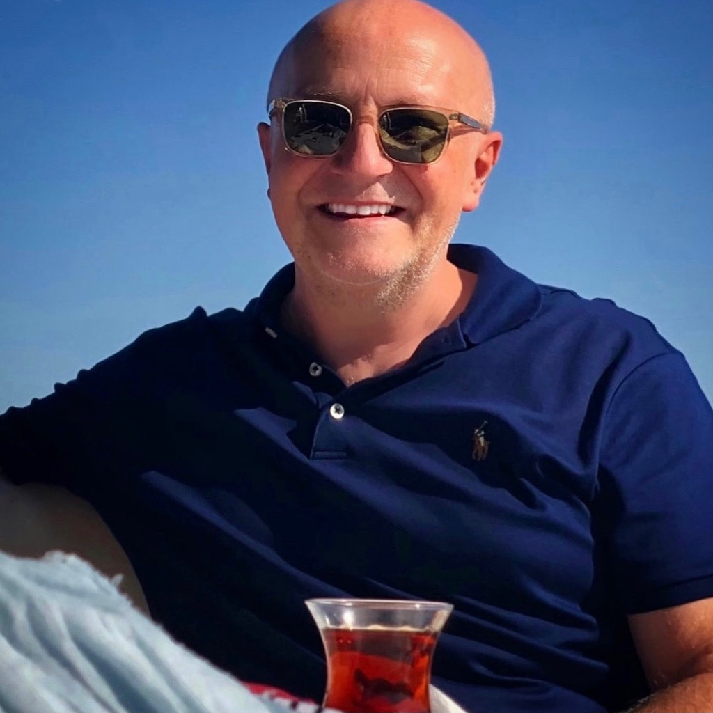 Claus Bollrath Geschäftsführer JACQUES D., Gesellschaft für