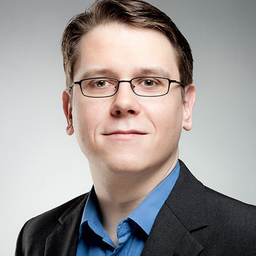 Profilbild Michael Kreil