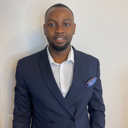 Enoch Ampong