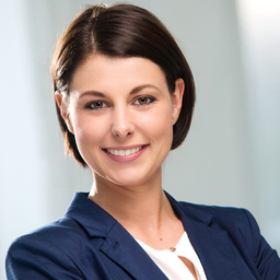 Friederike Preuß