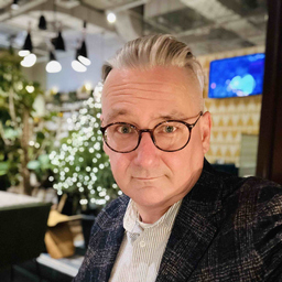Oleg Klenov