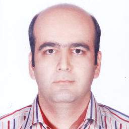 Ing. Mohammadreza Mohagheghi