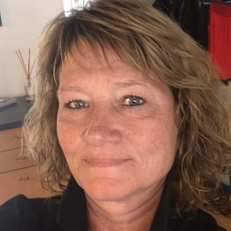 Eveline Kräuliger