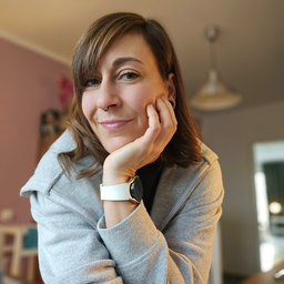 Jennifer Lehmann