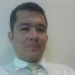 Dr. Jose Carlos Martinez