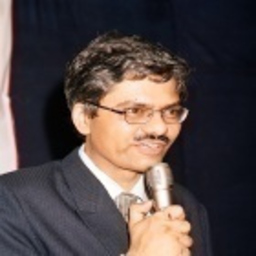 Sandeep Chitnis