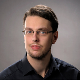 Martin Hussong