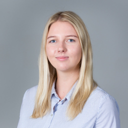 Pia-Sophie Marx