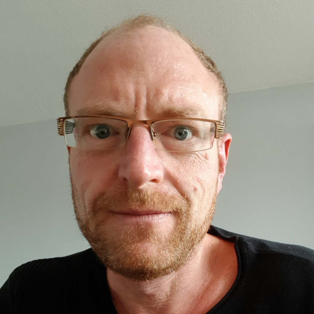 Alexander Wurm Produktionsangestellter Merck KGaA, Darmstadt