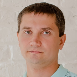 Sergey Vlasov