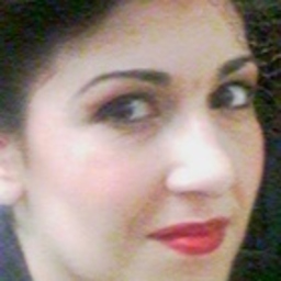 Daniela D'Ingiullo