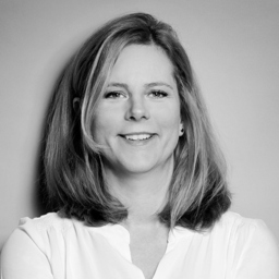 Isabelle Wolters