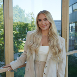 Fabienne Uslukilic