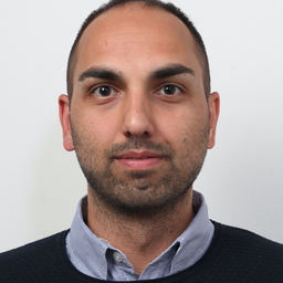 Marco Luigi Policastri