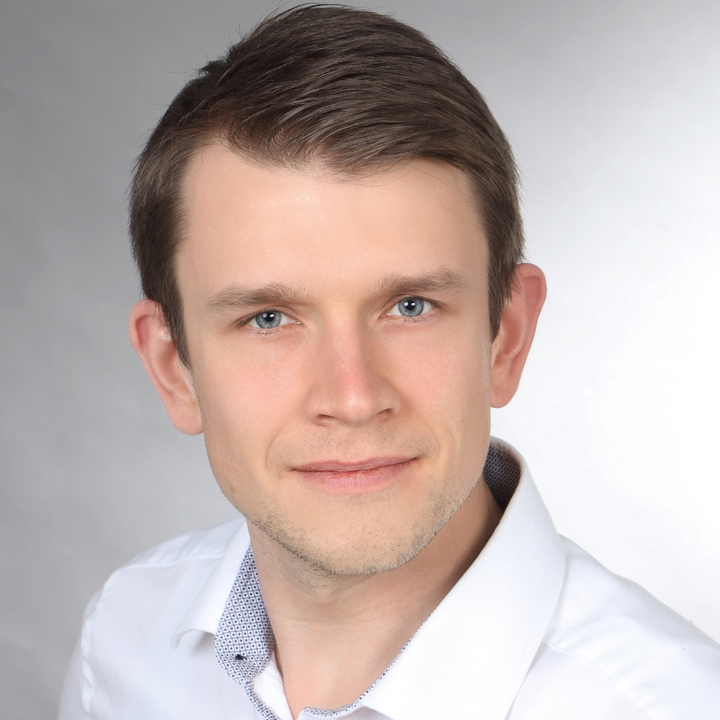 Wladimir Meider SAP Consultant Hettich Unternehmensgruppe XING