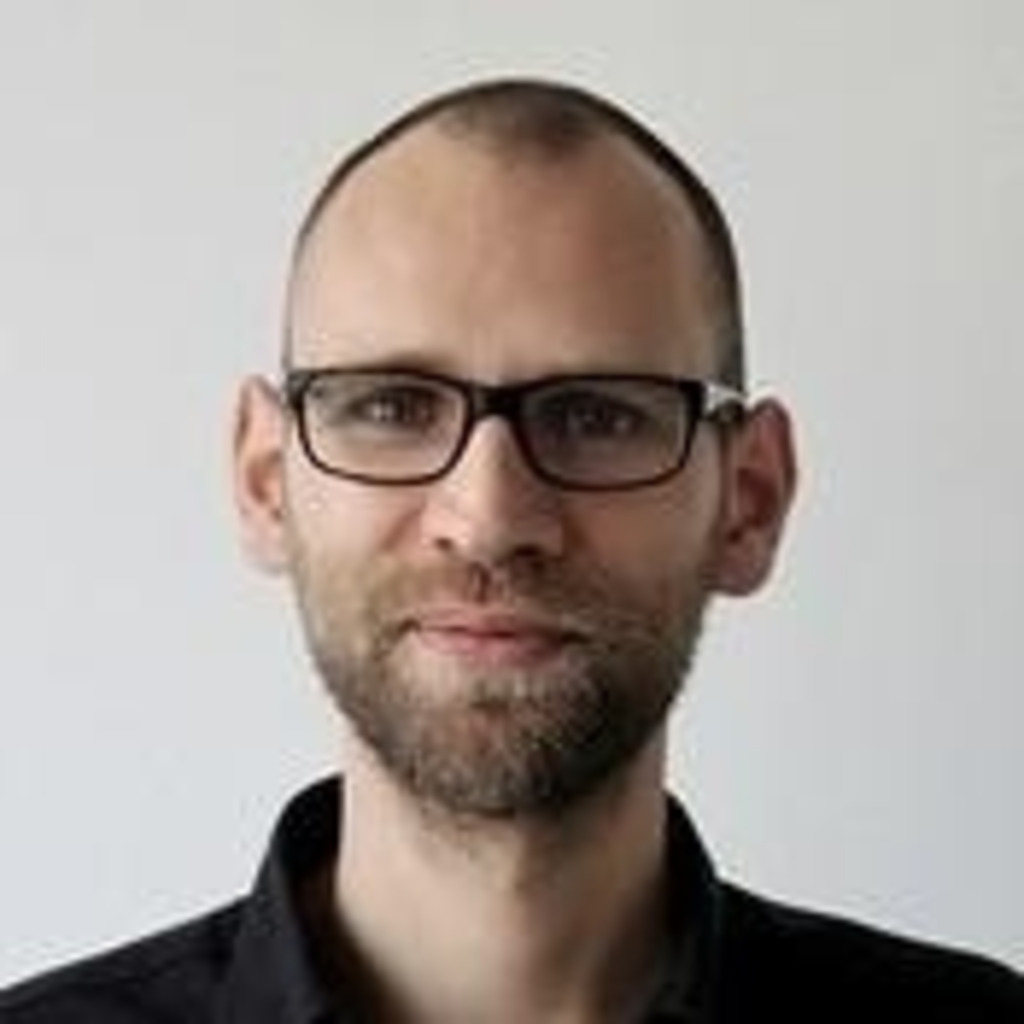 Sebastian Jordan Senior backend developer Scholz &Volkmer XING