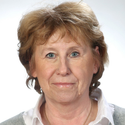 Liane Gnegeler