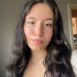Cheyenne Schroll