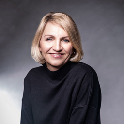 Antje Rösch