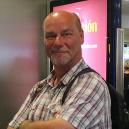 Silvio Klawonn