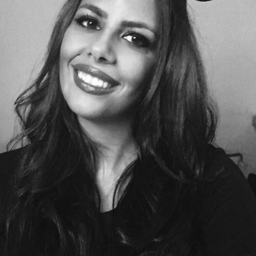 Guilia Romina Kramer