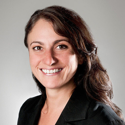 Dr. Daniela Oesterle