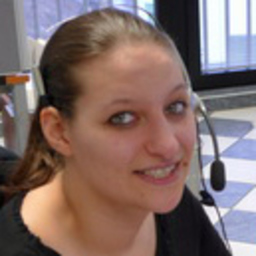 Ute Richter
