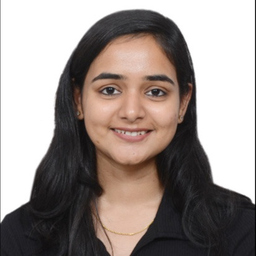 Nupur Singh