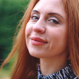 Tetiana Makarova