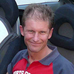 Josef Lutzenberger