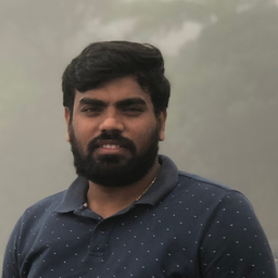 sujit chinnam