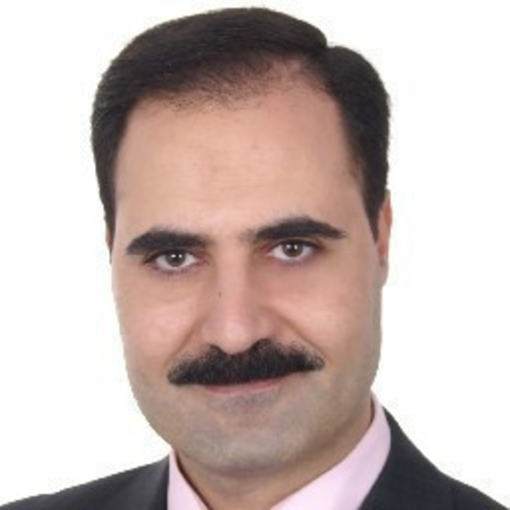 Social Media Profilbild Hassan Rahal 