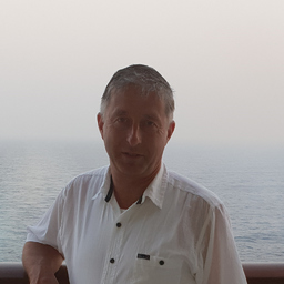 Dipl.-Ing. Ralph Blattner