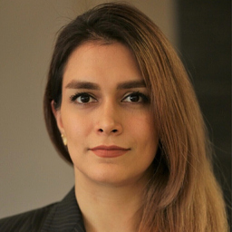 Mahtab Emami