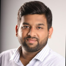 Shubham Patil