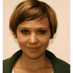 Profilbild Tamar Baumgarten
