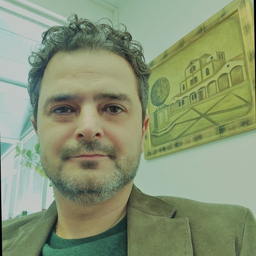 Andreas Otapasidis