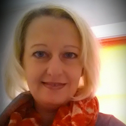 Beate Vogl