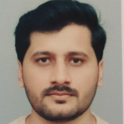 Hammad Ur Rehman  Abid