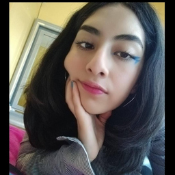 Itzel Luna Suárez