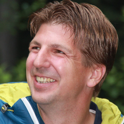 Marco Schriber