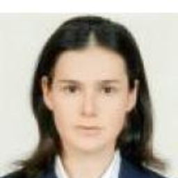 Carolina Murguia Blumenkranz