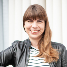 Sandra Hörmann