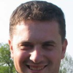 Alexander Podashevko